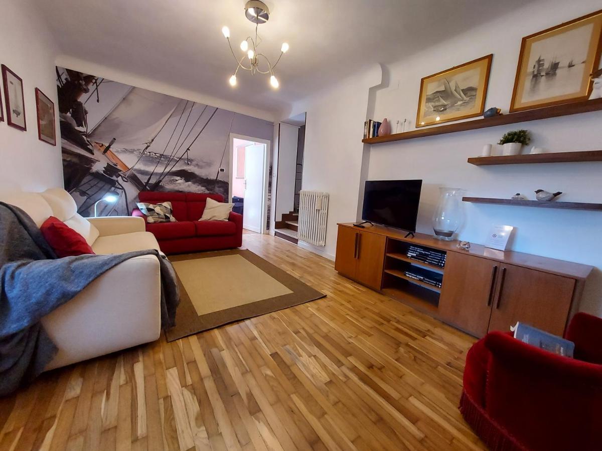 Apartment Comodo Con Giardino E Patio *