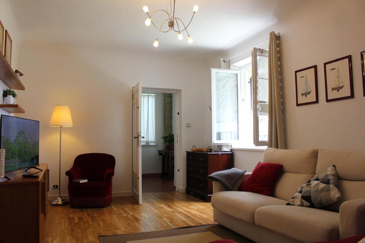 Comodo Con Giardino E Patio Apartment *