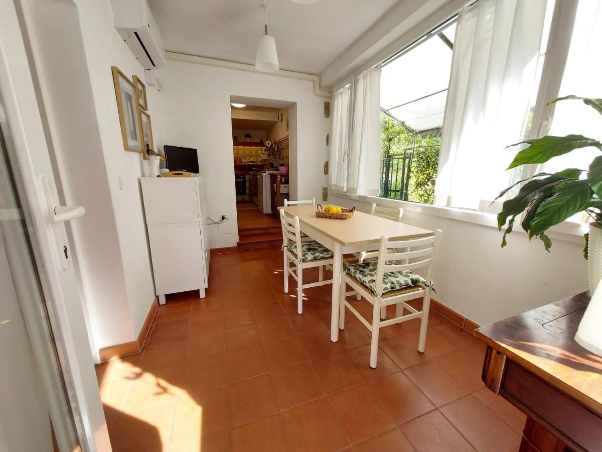 Apartment Comodo Con Giardino E Patio *