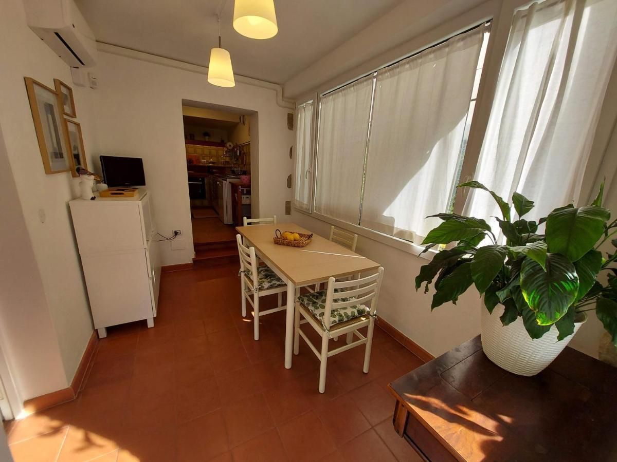 Apartment Comodo Con Giardino E Patio